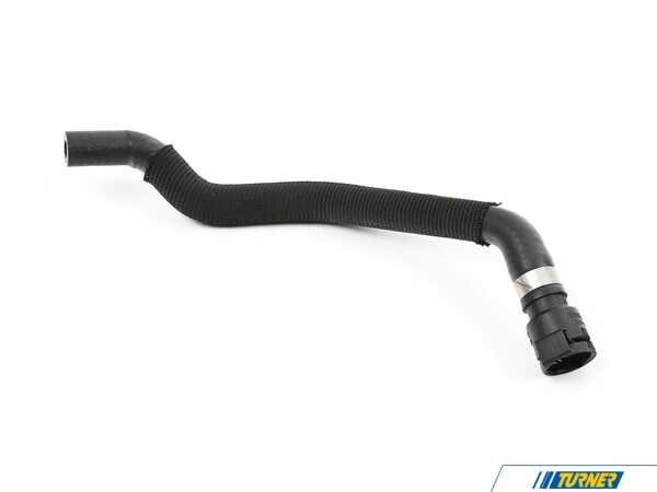 Genuine BMW Genuine BMW Coolant Hose 17127809816