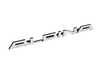 Genuine BMW LABEL 51117998597 View 1