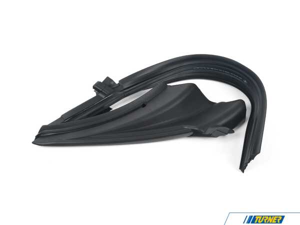 Genuine BMW Genuine BMW Window Guide, Door, Right - 51337217492 - F06,F12,F13 51337217492