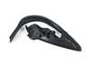 Genuine BMW Genuine BMW Window Guide, Door, Right - 51337217492 - F06,F12,F13 51337217492 View 2