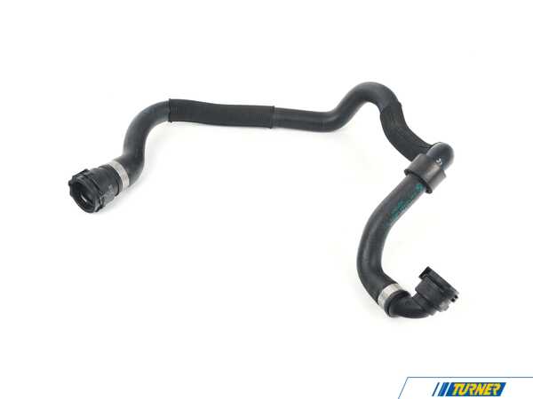 Genuine BMW Genuine BMW Coolant Hose 17127807033
