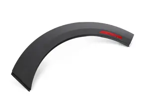 COVER, WHEEL ARCH, REAR LEFT