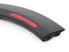 Genuine MINI COVER, WHEEL ARCH, REAR LEFT 51115A3C7F7 View 2