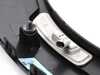 Genuine MINI COVER, WHEEL ARCH, REAR LEFT 51115A3C7F7 View 3