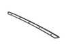 Genuine BMW Alpina B7 Front Spoiler Grille Insert - G11 G12 51117992039 View 1