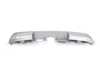 Genuine BMW COVER PANEL, UNDERRIDE GUARD 51129881526 View 1