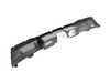 Genuine BMW COVER PANEL, UNDERRIDE GUARD 51129881526 View 3