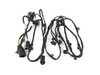 Genuine BMW Genuine BMW Wiring Front - 61129270020 - F06,F12,F13 61129270020 View 1