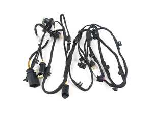 Genuine BMW Wiring Front - 61129270020 - F06,F12,F13