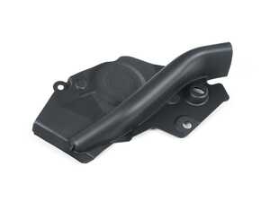 GASKET HOOD SIDE LEFT
