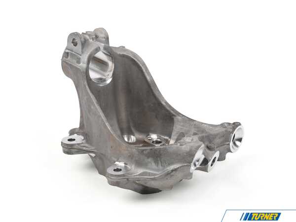 Genuine BMW CARRIER, LEFT 31216878613