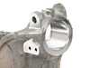 Genuine BMW CARRIER, LEFT 31216878613 View 2
