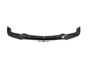 Suvneer R1 Designed Carbon Fiber Front Lip - F87 M2