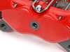 Vargas Turbo Technologies Vargas E9/8X Rear Drag Brake Conversion Kit VTT-BRAKE-E9X-6- View 7