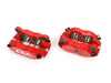 Vargas Turbo Technologies Vargas E9/8X Rear Drag Brake Conversion Kit VTT-BRAKE-E9X-6- View 8