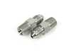 Vargas Turbo Technologies Vargas E9/8X Rear Drag Brake Conversion Kit VTT-BRAKE-E9X-6- View 13