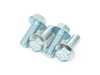 Vargas Turbo Technologies Vargas E9/8X Rear Drag Brake Conversion Kit VTT-BRAKE-E9X-6- View 16