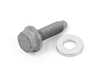 Bremmen Parts Hex Bolt With Washer - Priced Each 33306772430KT View 5