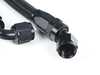 Mosselman Turbosystems Mosselman Single Oil Cooler Kit, Grey, BMW 1-Series E8x N54 030210066 View 4
