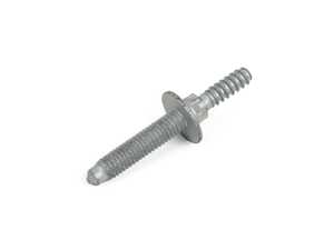 Genuine BMW Threaded Bolt - 11137640183 - F25,F26