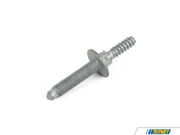 Genuine BMW Genuine BMW Threaded Bolt - 11137640183 - F25,F26 11137640183