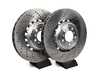 SHW Performance SHW Performance Front Brake Rotor Set - 400x36mm - BMW F82 M2 & M2 Comp 3411807201xKT View 7