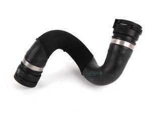 Genuine BMW Radiator Hose - E70 X5 xDrive35i