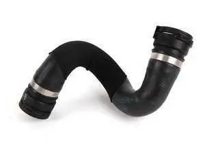 Genuine BMW Radiator Hose - E70 X5 xDrive35i