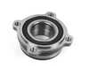Schaeffler OEM Schaeffler Rear Wheel Bearing - F87 F80 F82/83 E60 E63 E64 WH23581 View 6