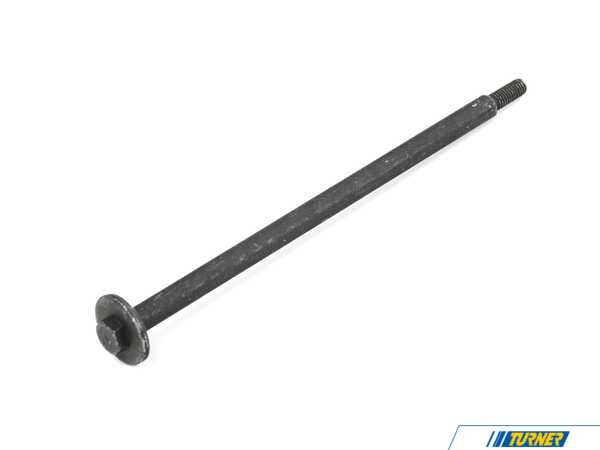Genuine BMW Genuine BMW Hex Bolt - 51718400735 51718400735