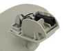 Genuine MINI SUN VISOR WITH LABEL 51447402944 View 5