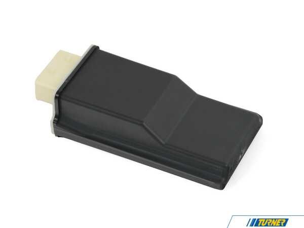 Genuine BMW ELECTRONICS SEAT OCC 65776991455