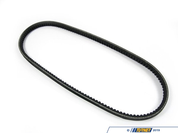 Continental Power Steering Belt 32421470031