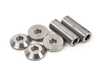 Powerflex BMW I3 Powerflex Front Control Arm Bushings PFF5-8001 View 4