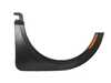 Genuine MINI Wheel Arch Trim MINI JCW GP3 Stitched Carbon - Front Left  51775A0FC03 View 1