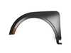 Genuine MINI Wheel Arch Trim MINI JCW GP3 Stitched Carbon - Front Left  51775A0FC03 View 2