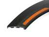Genuine MINI Wheel Arch Trim MINI JCW GP3 Stitched Carbon - Front Left  51775A0FC03 View 3