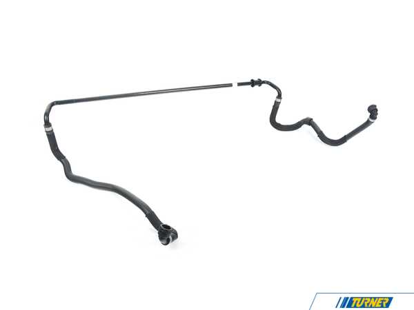 Genuine BMW Genuine BMW Coolant Hose 17128516689