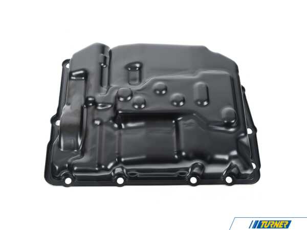 Genuine BMW Genuine BMW Oil Pan - 24118627787 24118627787