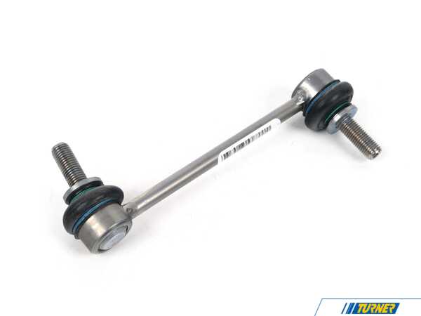 Genuine BMW STABILIZER LINK 31308091462