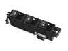 Genuine BMW Window Switch - E46 Convertible - Left  61316902183 View 8
