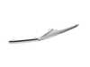 Genuine BMW MOULDING FRONT LEFT 51117470327 View 1