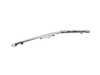 Genuine BMW MOULDING FRONT LEFT 51117470327 View 2