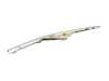 Genuine BMW MOULDING FRONT LEFT 51117470327 View 3