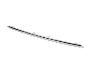 TRIM STRIP, FRONT CENTER