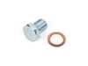 Elring Engine Oil Drain Plug 455.740 View 1