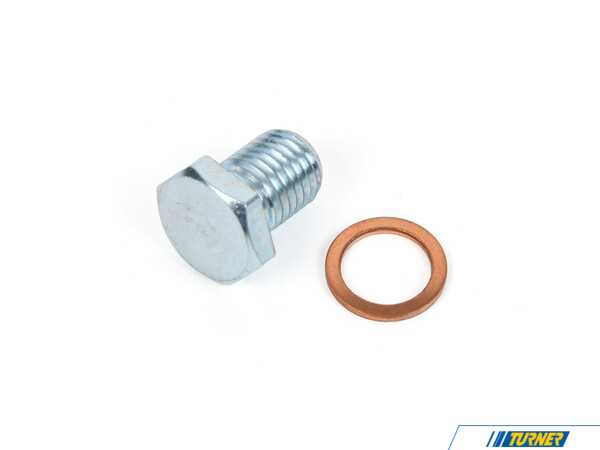 Elring Engine Oil Drain Plug 455.740