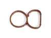 Elring Engine Intake Manifold Gasket 529.960 View 1