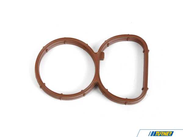 Elring Engine Intake Manifold Gasket 529.960