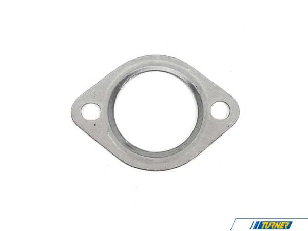 Elring Exhaust Pipe Flange Gasket 363.160